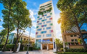 G8 Center Hotel Saigon
