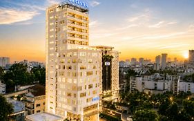 G8 Center Hotel Saigon